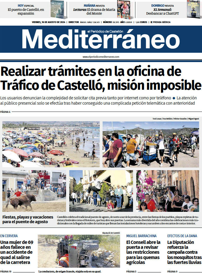 Mediterráneo