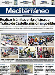 /Mediterráneo
