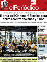 /El Periódico de Catalunya(Castellano)