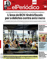 /El Periódico de Catalunya(Català)