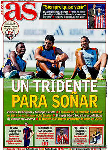 Periodico AS
