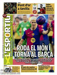 Periodico El9