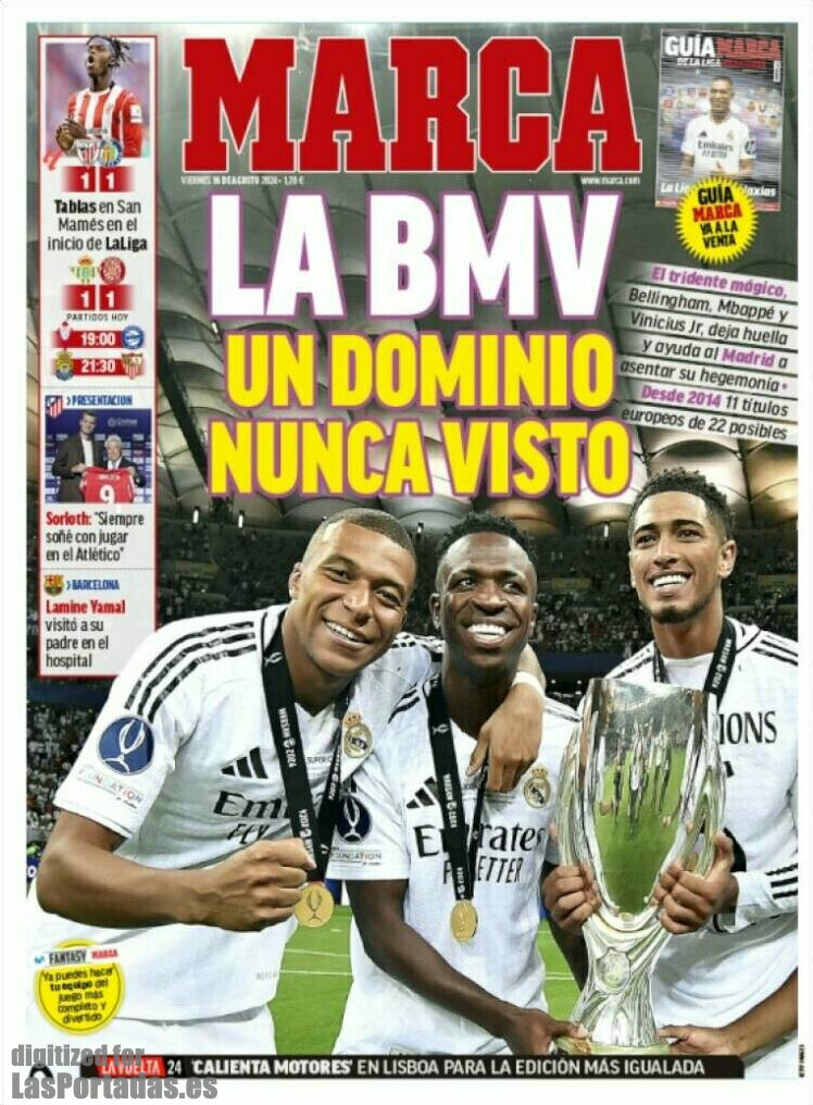 Marca