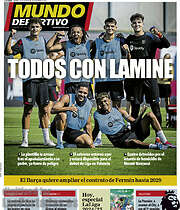 /Mundo Deportivo