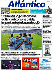 /Atlántico Diario