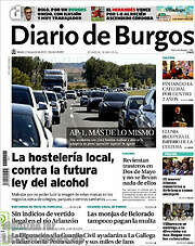 /Diario de Burgos