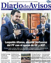 /Diario de Avisos