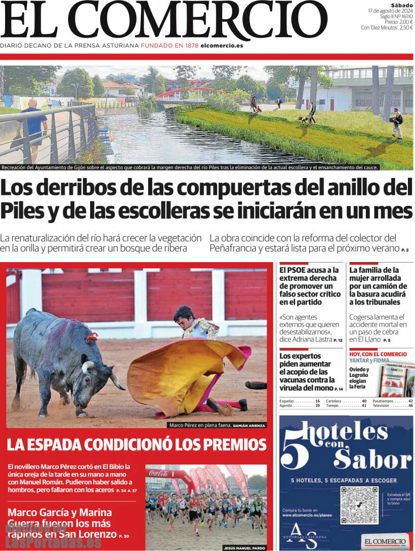 El Comercio