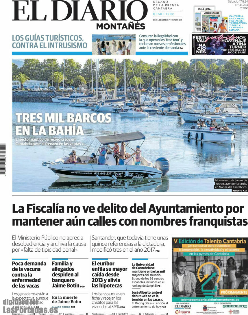 El Diario Montañés