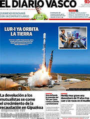 /El Diario Vasco