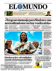 /El Mundo