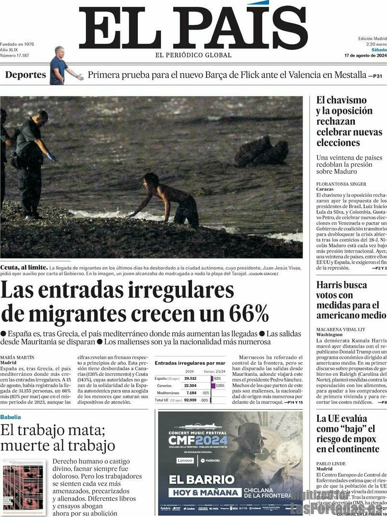 El País