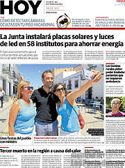 /Hoy