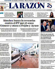 /La Razón