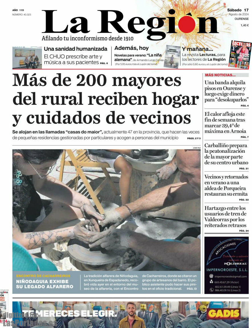La Región