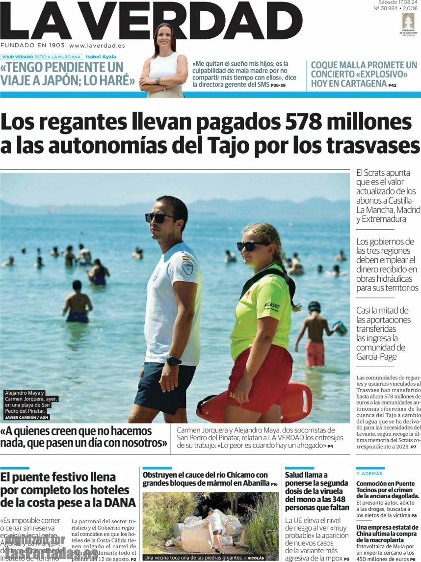La Verdad
