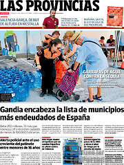 /Las Provincias