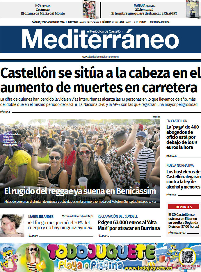 Mediterráneo