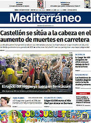 /Mediterráneo