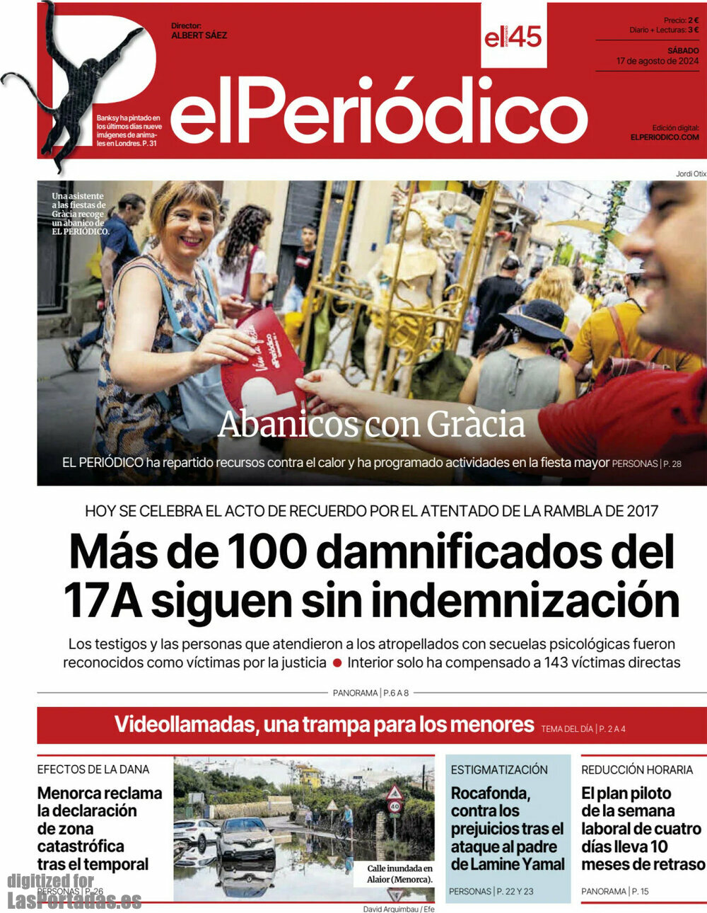 El Periódico de Catalunya(Castellano)