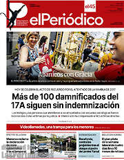 /El Periódico de Catalunya(Castellano)