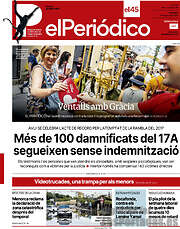 /El Periódico de Catalunya(Català)