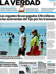 /La Verdad Cartagena