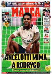 /Marca