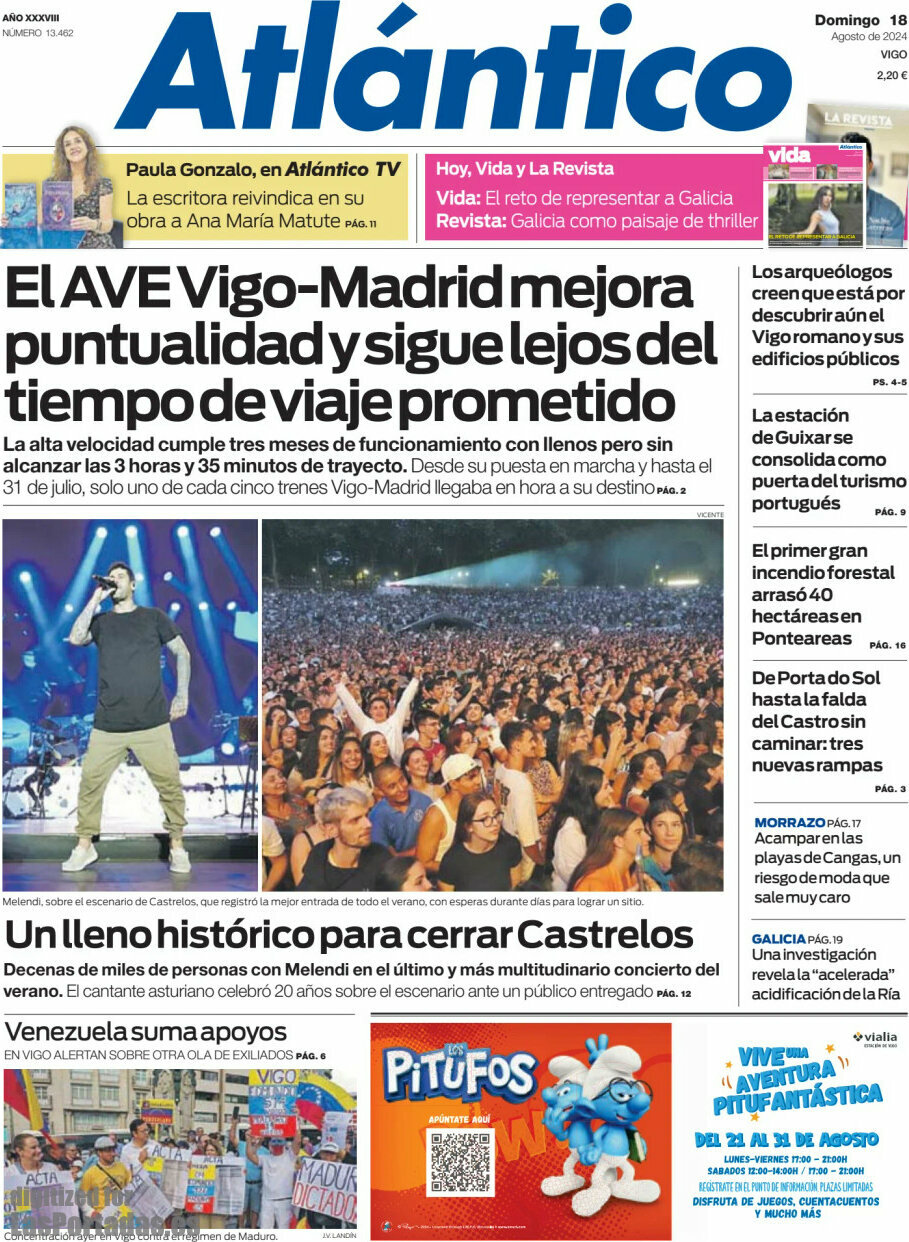 Atlántico Diario