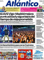 /Atlántico Diario