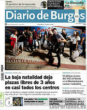 /Diario de Burgos