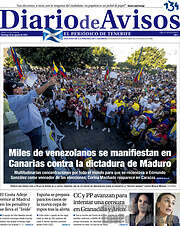 /Diario de Avisos