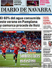 /Diario de Navarra