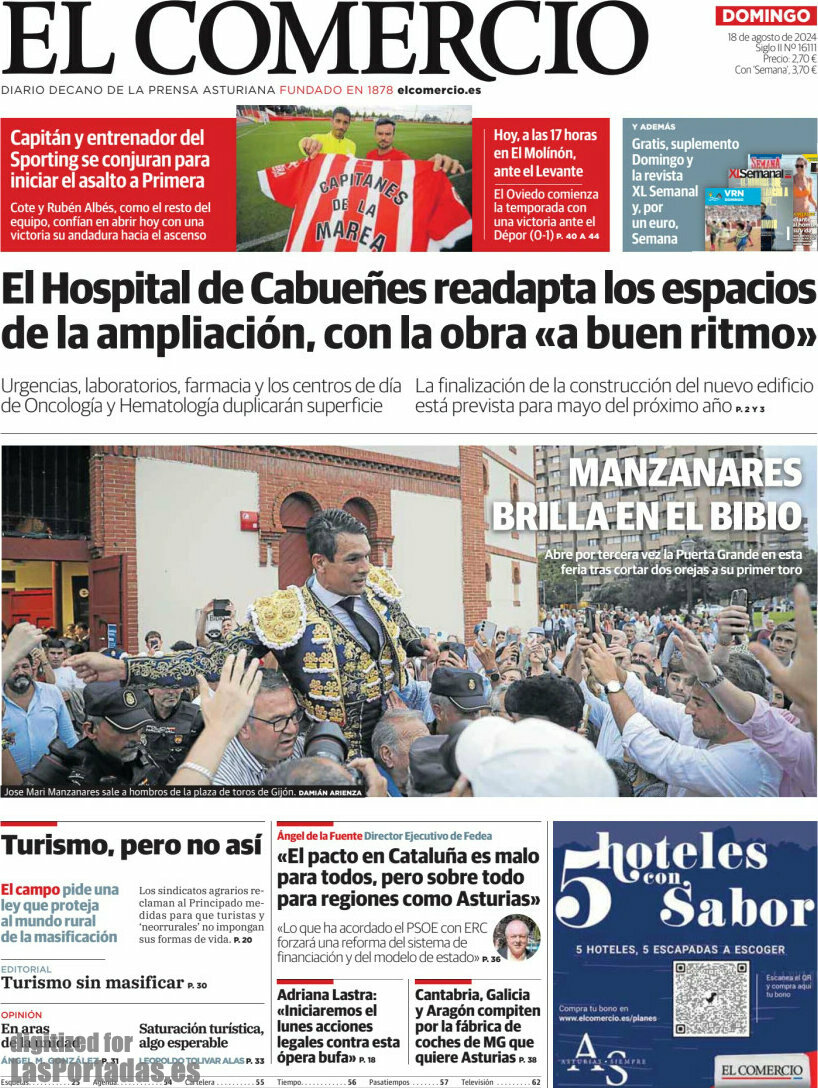 El Comercio