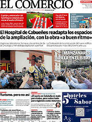/El Comercio