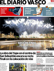 /El Diario Vasco