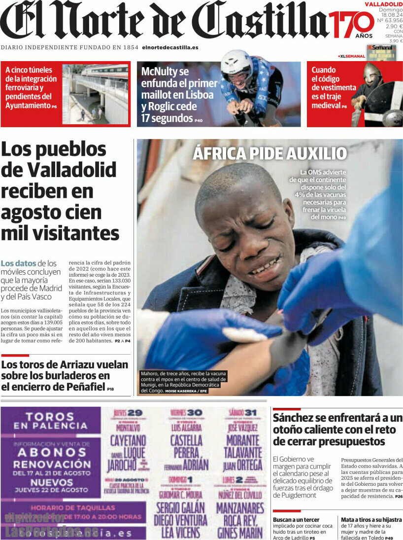 El Norte de Castilla