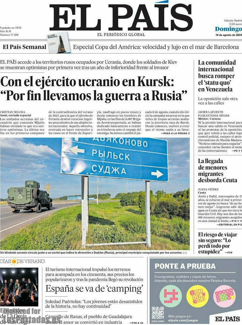 El País