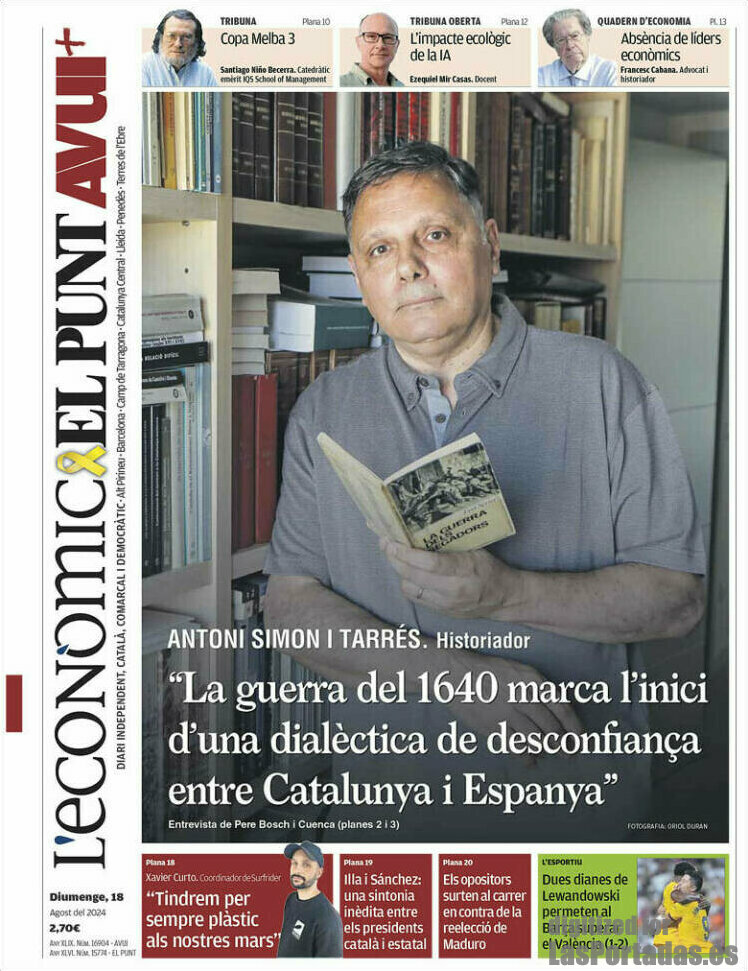 El Punt