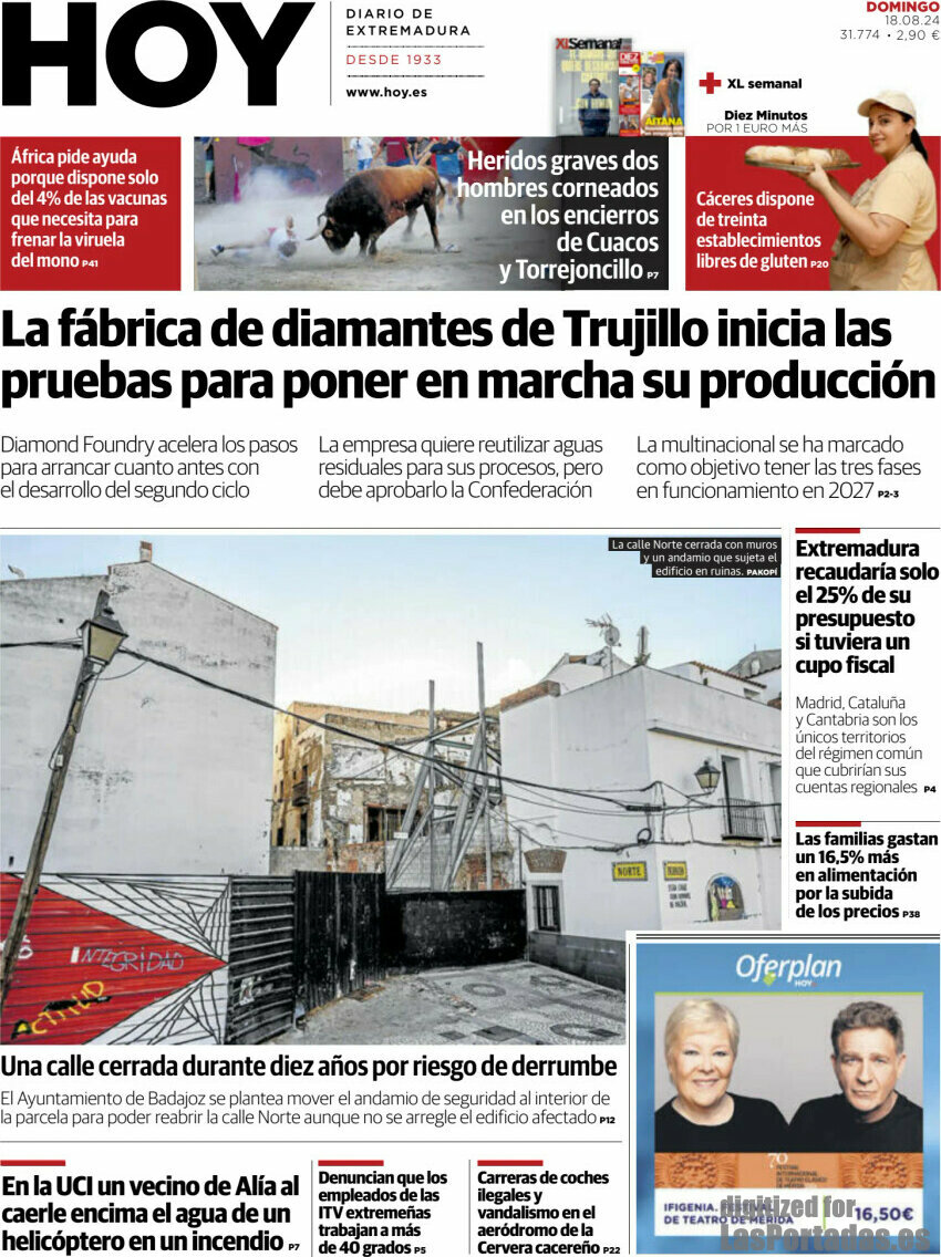 Hoy
