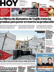 /Hoy