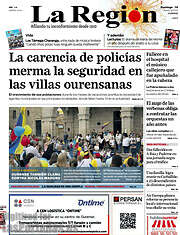 /La Región