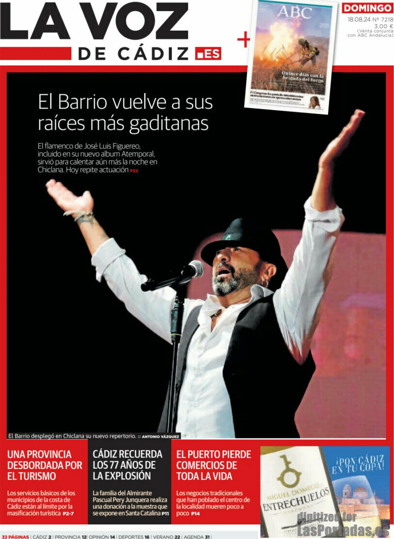 La Voz de Cádiz
