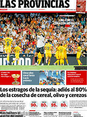 /Las Provincias