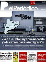 /El Periódico de Catalunya(Castellano)