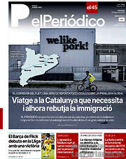 /El Periódico de Catalunya(Català)