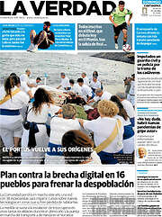 /La Verdad Cartagena