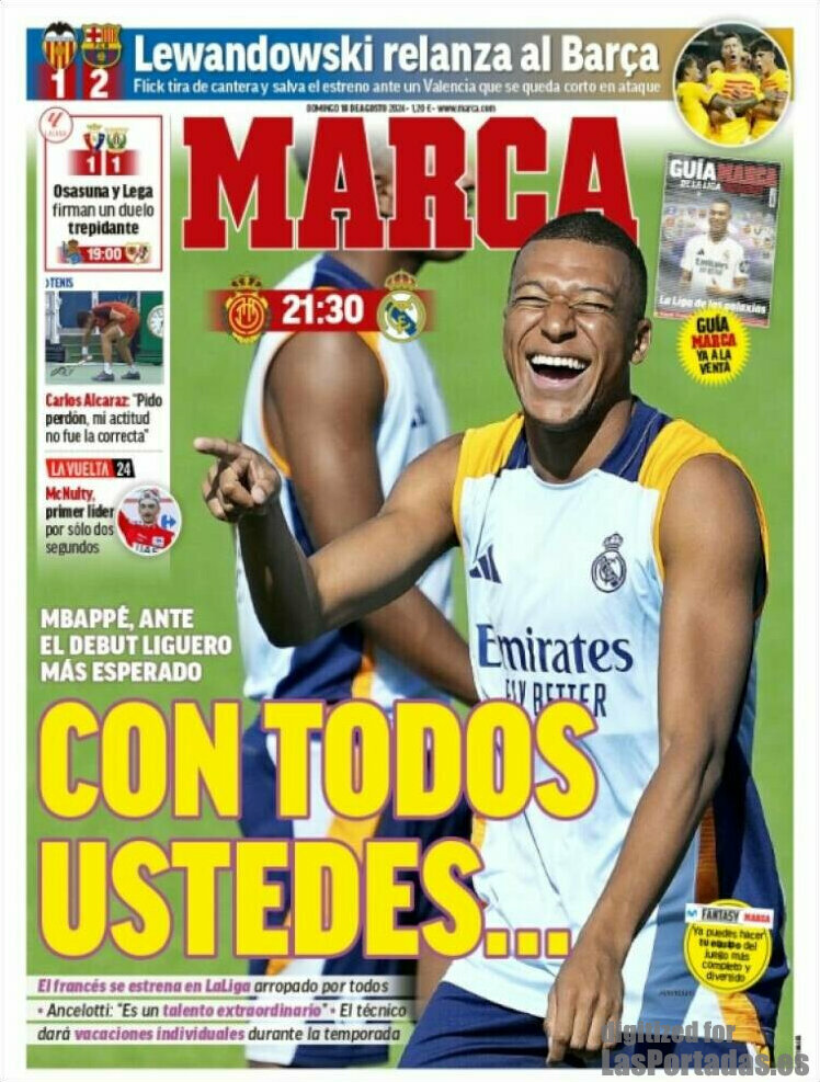Marca