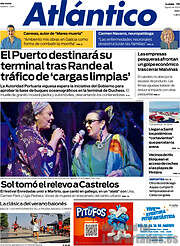 /Atlántico Diario