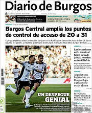 /Diario de Burgos
